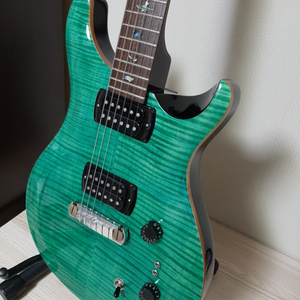 일렉기타 prs se pauls guitar 2021