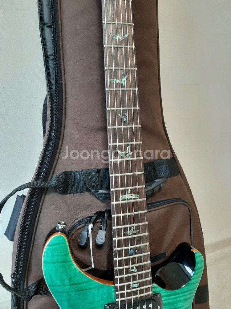 일렉기타 prs se pauls guitar 2021--4