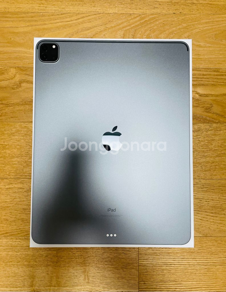 Apple 아이패드 프로 12.9 5세대 M1칩 256--3