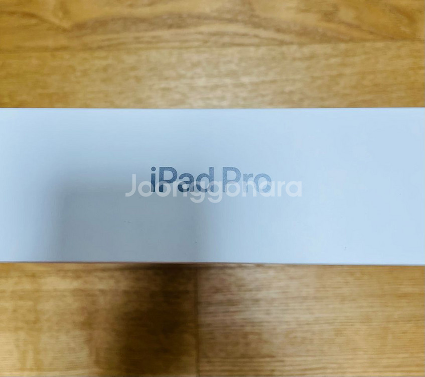 Apple 아이패드 프로 12.9 5세대 M1칩 256--5