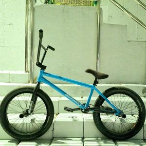 선데이 bmx