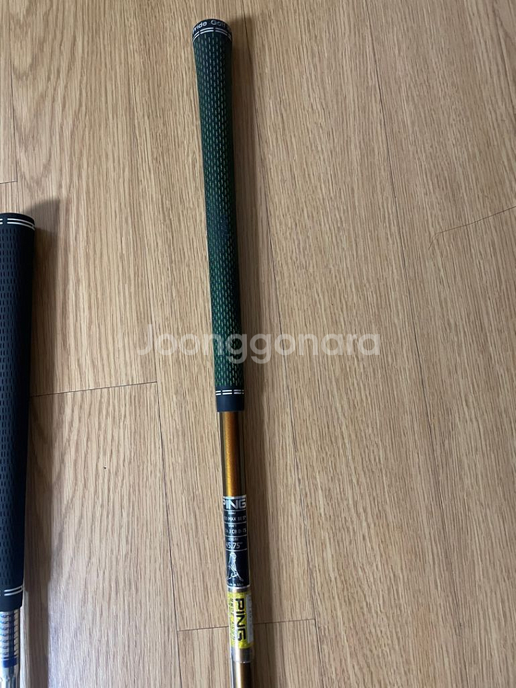 남성 골프채, 캐디백 팝니다.(필드x 1년 사용)--5