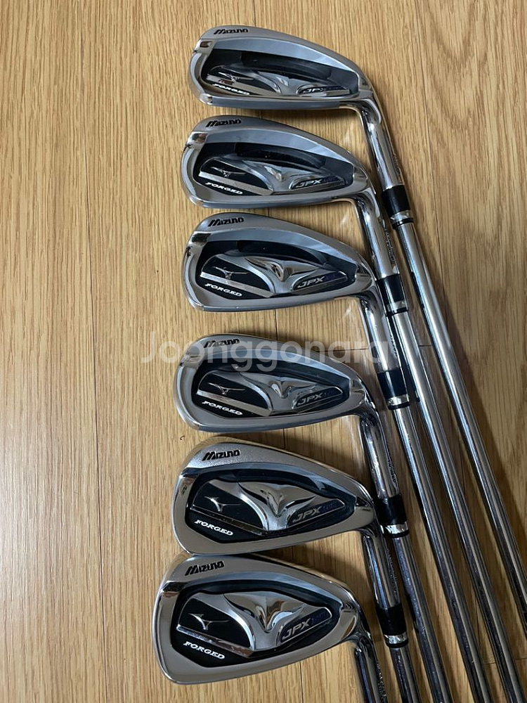 남성 골프채, 캐디백 팝니다.(필드x 1년 사용)--6