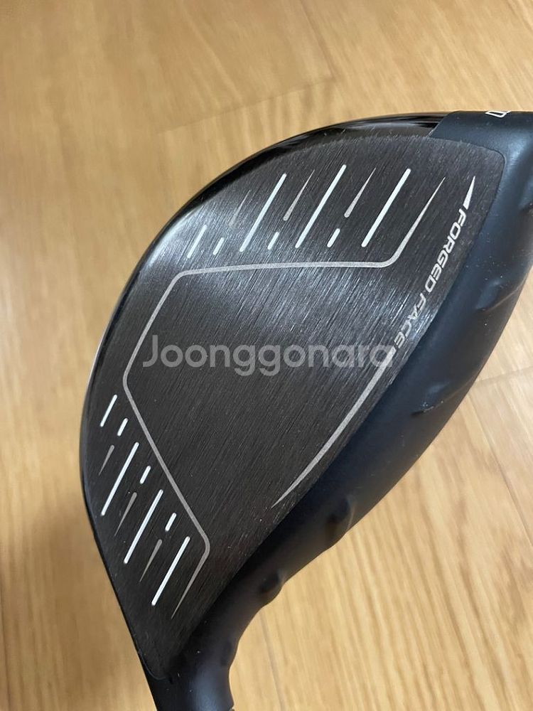 남성 골프채, 캐디백 팝니다.(필드x 1년 사용)--3