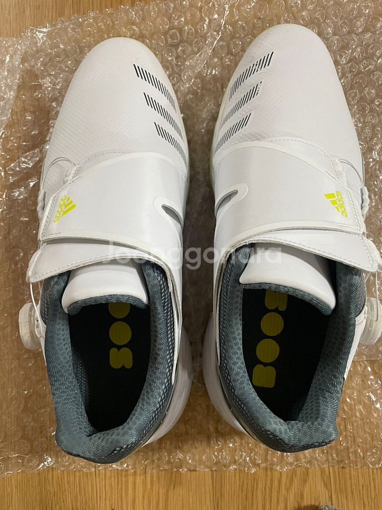 아디다스 보아 골프화 260--0