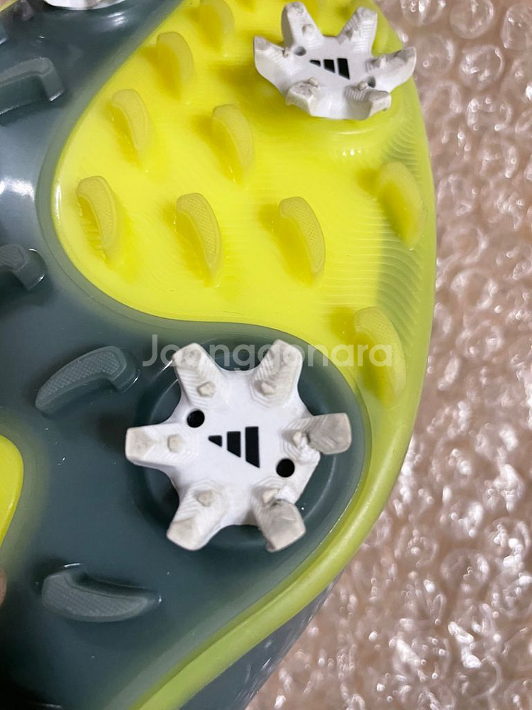 아디다스 보아 골프화 260--5