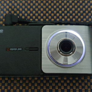 아이나비 QXD900 Mini 블랙박스 (본체단품)