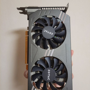 gtx970 중고 팝니다