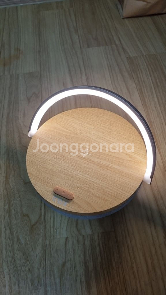 블루투스스피커 COX--3