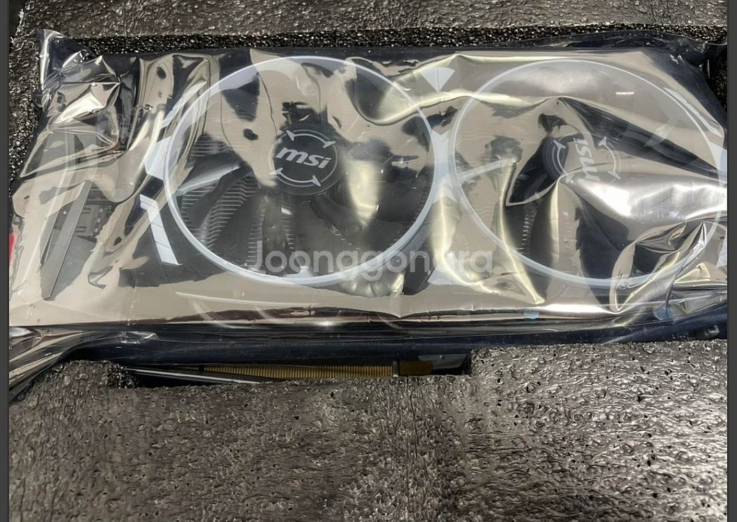 gtx 1070 msi 팝니다.--2