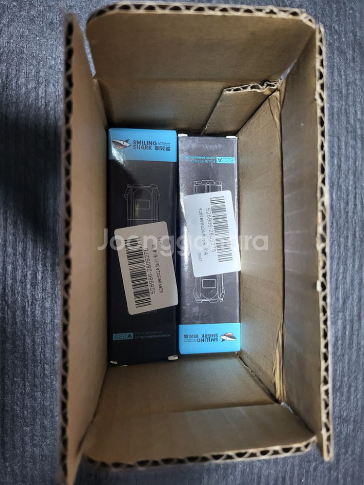 줌기능 탑재 고휘도 손전등 고성능T6 LED 3모드 팜--2