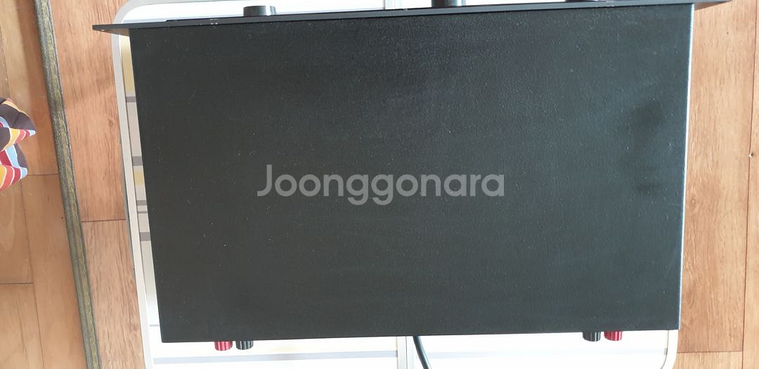 FM ACOUSTICS 300A 파워앰프--5