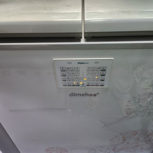 김치냉장고 모델명 DOH223DCW | 냉장고 | 중고나라
