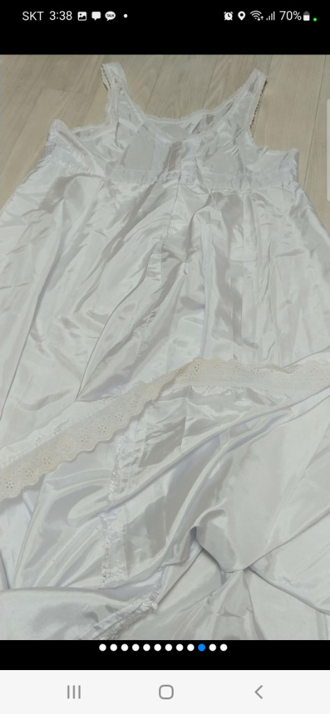 여성한복 이미지