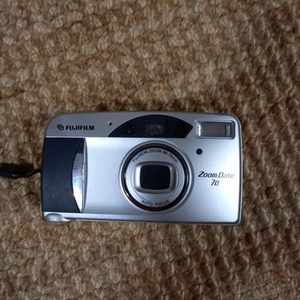 FUJICA ZOOM70