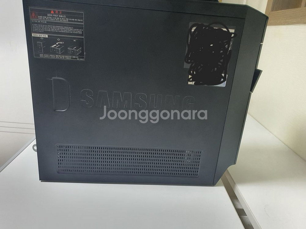 i5 삼성 사무용컴퓨터 급처(원가이하 판매..)--1