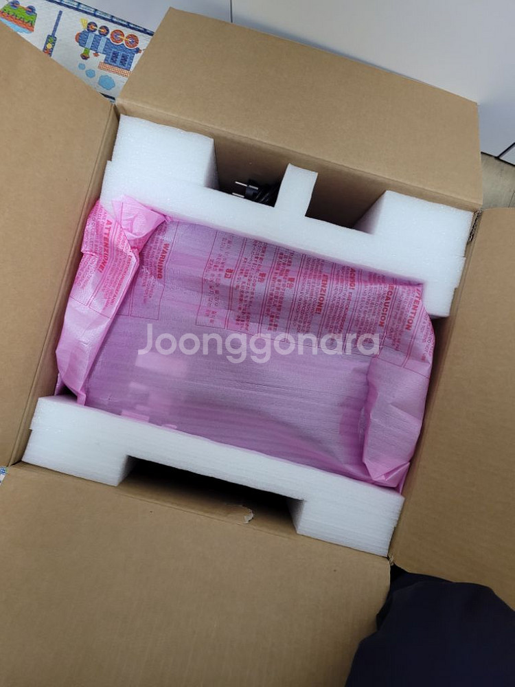 i5 삼성 사무용컴퓨터 급처(원가이하 판매..)--5
