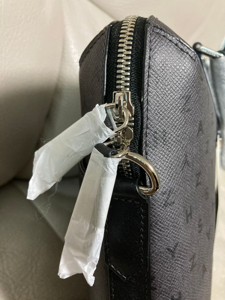 헤지스서류가방--2