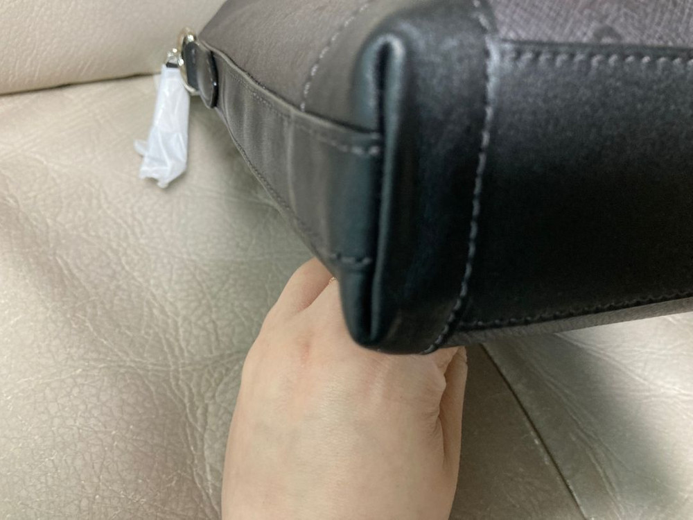 헤지스서류가방--3