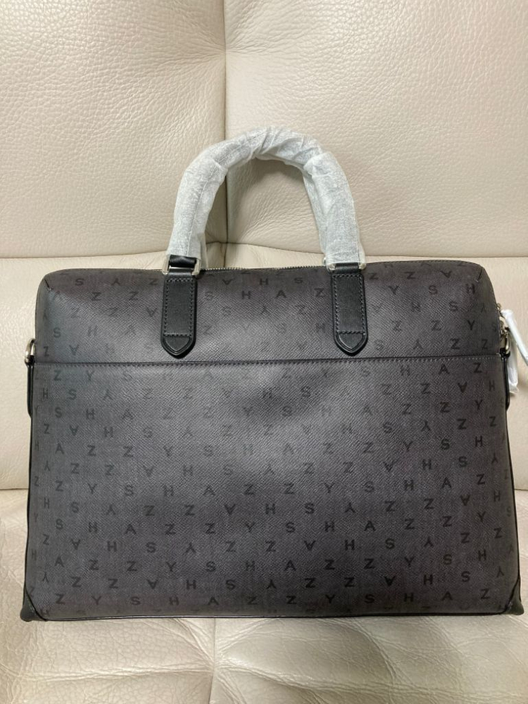 헤지스서류가방--1