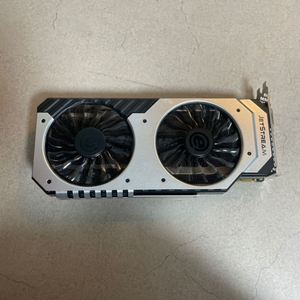 rtx 980ti 팝니다