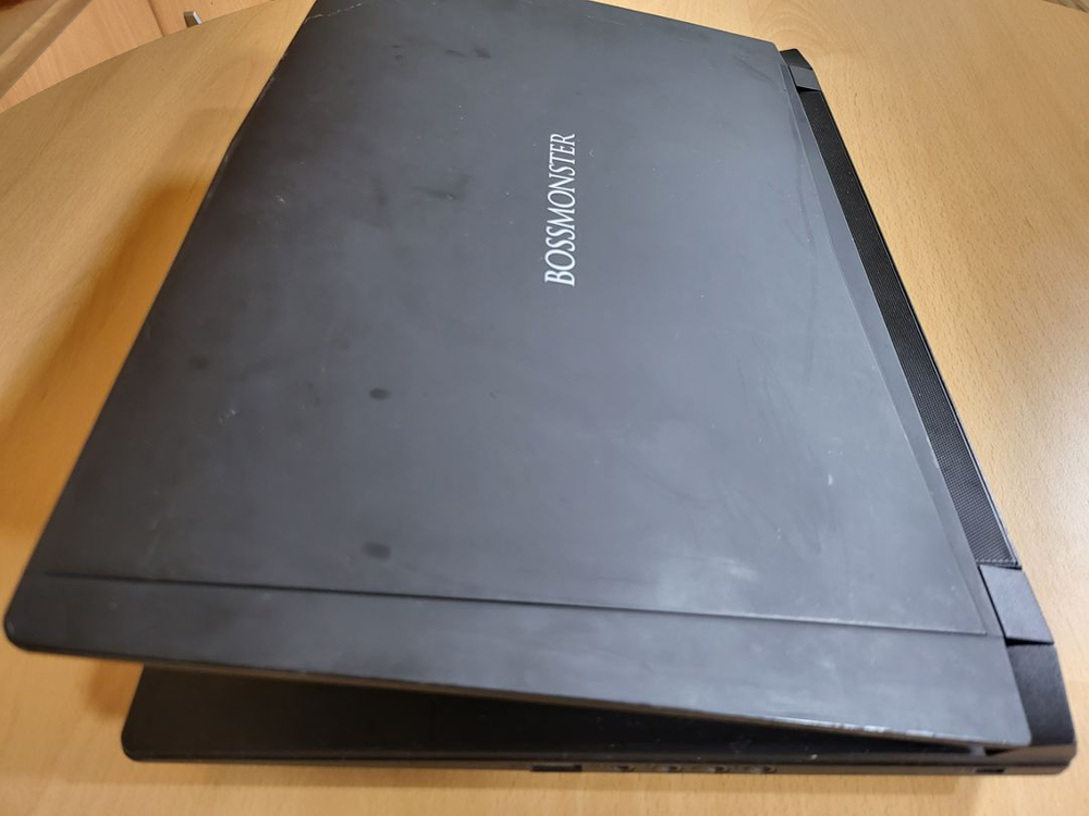 한성 보스몬스터 일체형PC급 게이밍노트북 제온E3 이미지