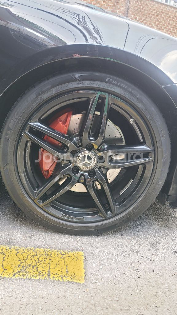 벤츠 휠 amg 19인치--3