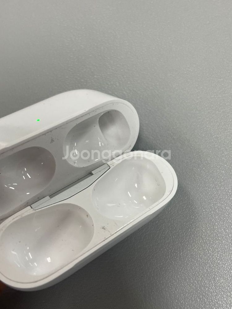 에어팟프로 본체--0