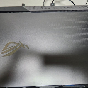 게이밍 노트북 Rog strix G713qm