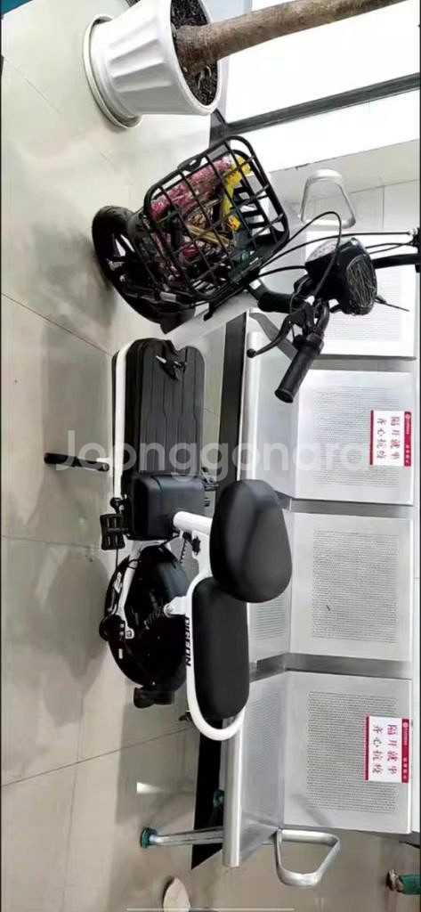전기자전거--0