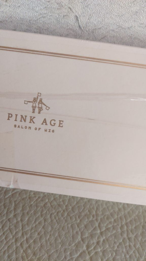 바디프로필 헤어피스 풀세트 7피스 (브라운)붙임머리--5