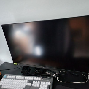 LG 27gp850