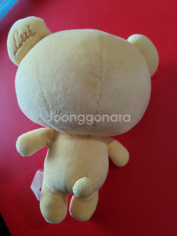 시크릿쥬쥬하프 드럼 루루인형 색칠공부--3