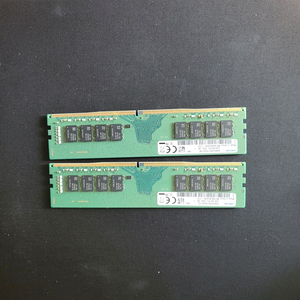 삼성 시금치 ddr4 32g(16g x2) 2666