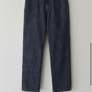 낫띵리튼 오리지널 데님