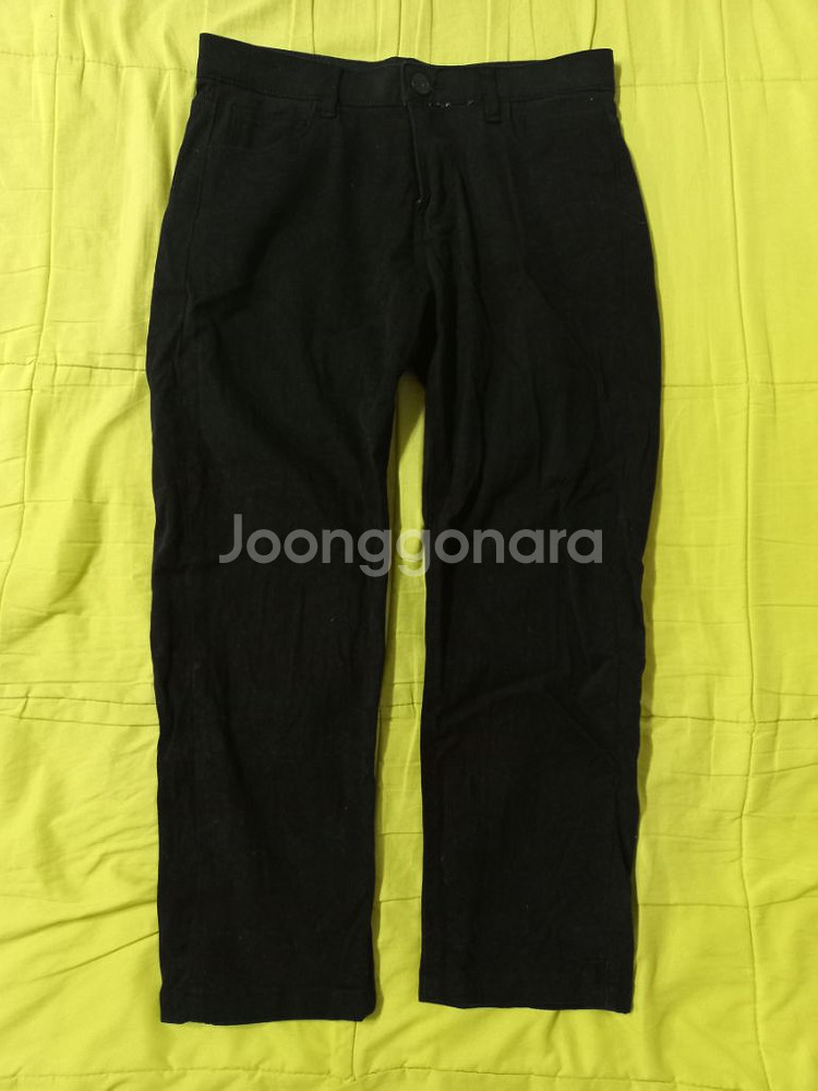 30인치바지 6개 3만원에 급처ㅠㅠ--5