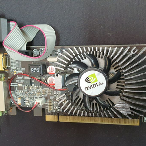 그래픽 카드 nVIDIA GT-530 지포스