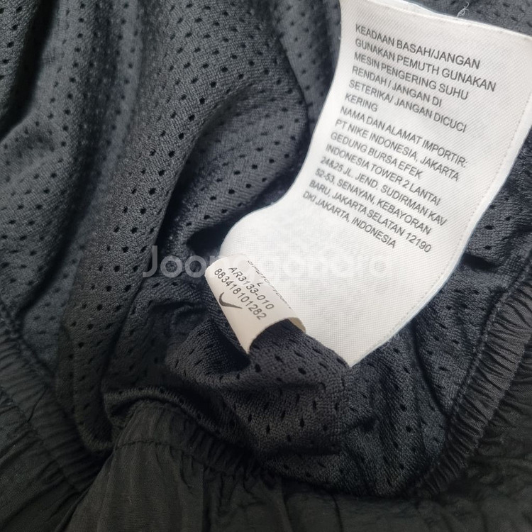 (배송비 포함)나이키 바람막이 팔아요--4