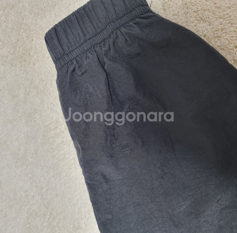 (배송비 포함)나이키 바람막이 팔아요--2