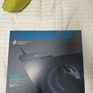 로지텍파워플레이 powerplay
