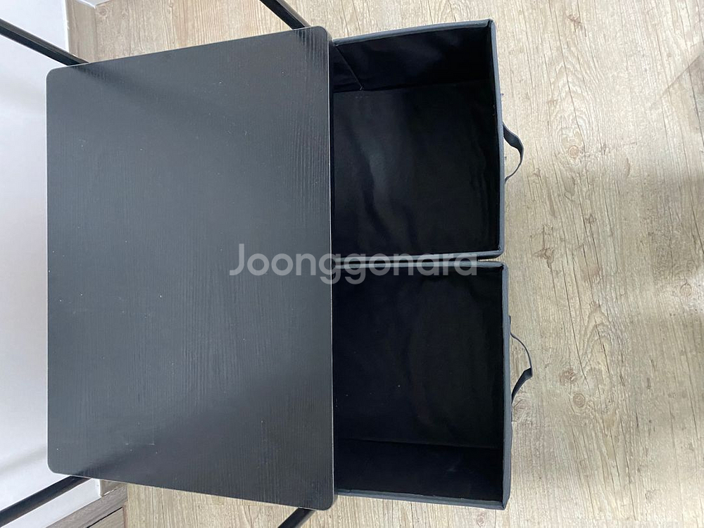 이동식 행거 옷걸이--3