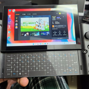 GPD Win3 팝니다.