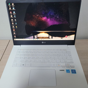LG그램 14Z960 노트북 판매