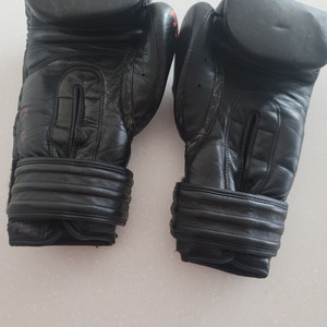 아디다스 복싱글러브