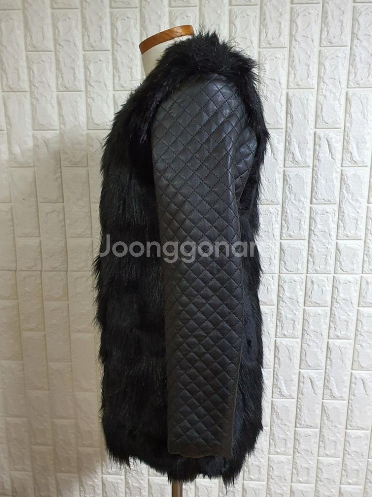 여성 털자켓(80)--1