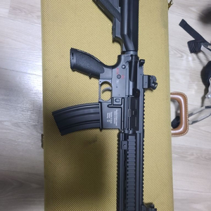 E&C사 Hk416d 팝니다