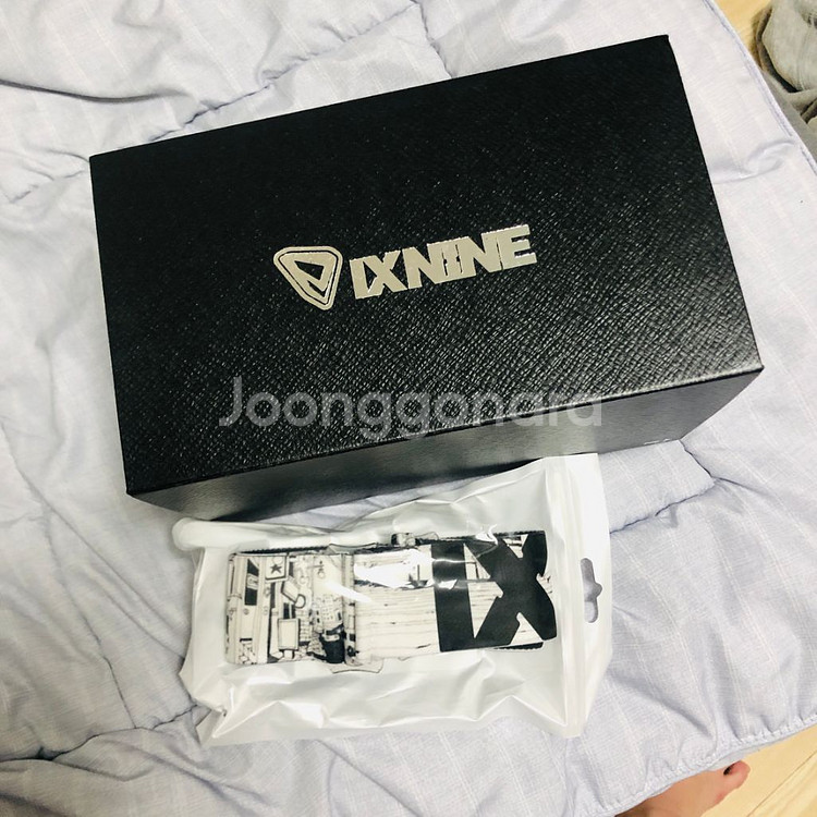 ix3 pro 21/22 ix9 스노우보드 고글 새상품--5