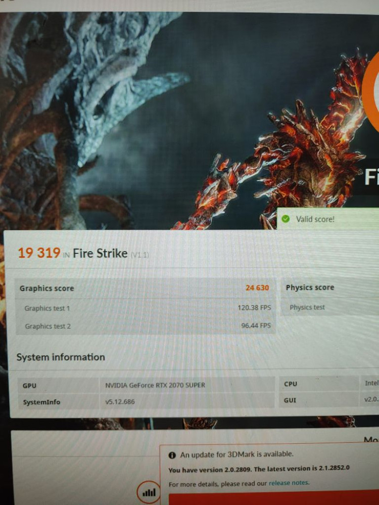 2070super 2070s 2070슈퍼 그래픽카드--5