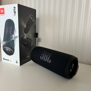 jbl flip6 블루투스 스피커 삼성 정발