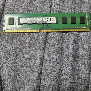 ddr3 4g 팝니다